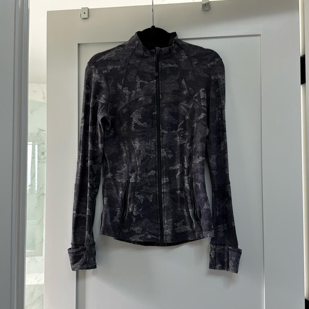 Lululemon Define Jacket